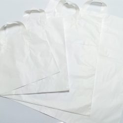 Plastic Shopping Bags